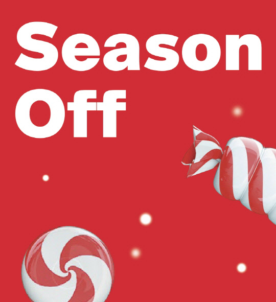 현대백화점이 윈터 시즌 오프를 진행한다. <현대백화점 제공>